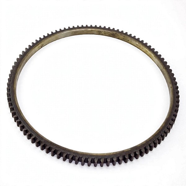 Cremalheira Volante Motor 97 Dentes Jeep Ford GPW, Willys MB E CJ2A - Omix-Ada