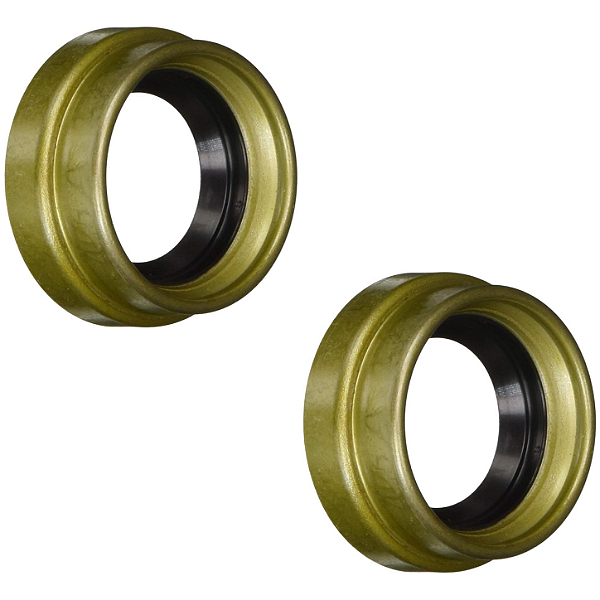 Kit Retentor Eixo Dianteiro Crown Jeep Wrangler 03-13 5014852AB