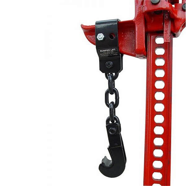Gancho Elevador de Para-choque Hi-Lift BL-250 Bumper Lift 4x4