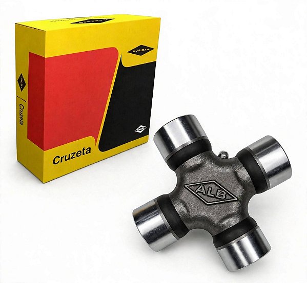 Cruzeta do Cardan Toyota Bandeirante Albarus Spicer ALB5-178