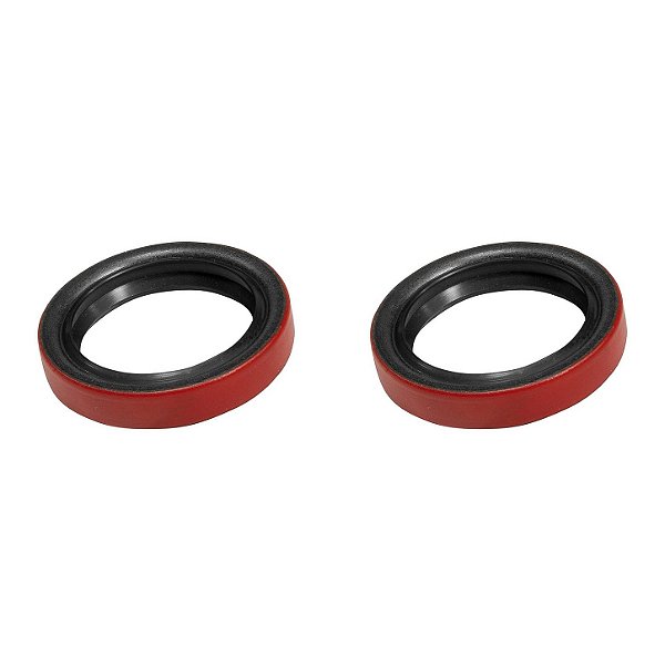 Par Retentor Eixo Dianteiro Yukon Mighty Seal Wrangler JK D30 D44 YMS473517