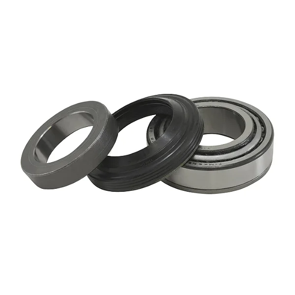 Kit Rolamentos e Retentores Eixo Traseiro Yukon Dana 44JK
