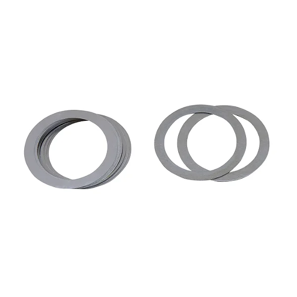 Kit Calços Ajuste Yukon Diferencial Dana 30/44 19 Estrias