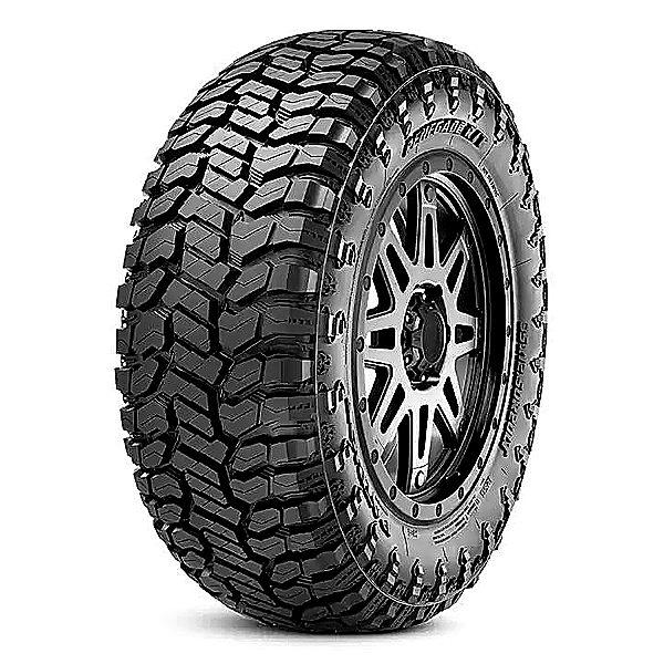 Pneu LT285/65R18 121/118Q 8PR Radar Renegade R/T+ Off-Road