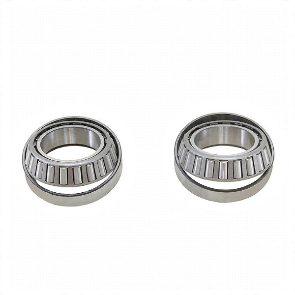 Rolamentos Diferencial Yukon Chrysler 8.25 Cherokee Ram CK C8.25-B