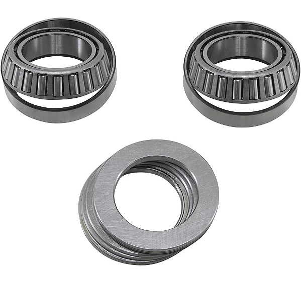 Kit Rolamentos Caixa Satélites Yukon GM 8.6 Hummer H3 CK GM8.6