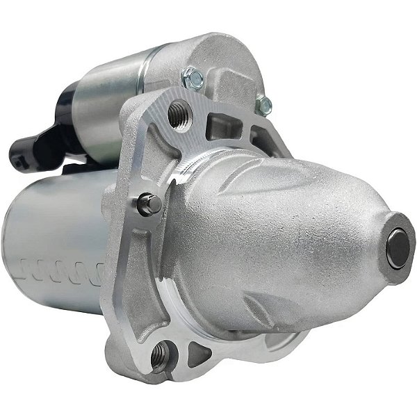 Motor de Partida 19202 Jeep Wrangler JK/JL Ram 1500 V6 3.6L
