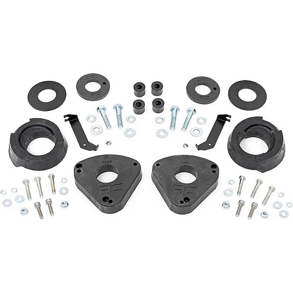 Kit de Elevação Lift 2" (5 cm) Rough Country Ford Maverick 4WD