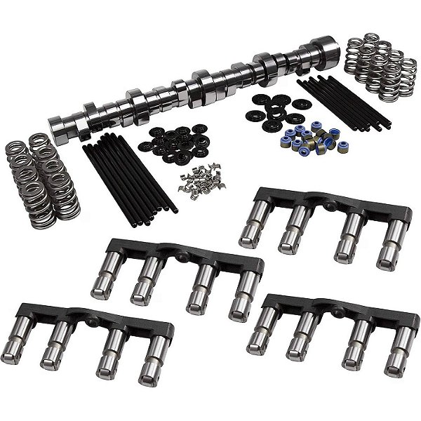 Kit Comando Válvulas COMP Cams MK112-303-11 Dodge 5.7L 6.1L HEMI