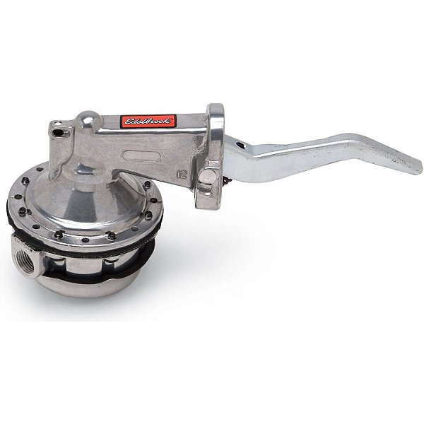 Bomba de Combustível Mecânica Edelbrock 1720 Chrysler V8 318 360