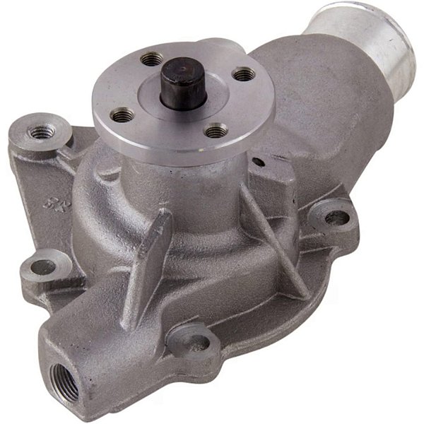 Bomba d'Água Gates 42005 Premium Jeep Cherokee e Wrangler 2.5L