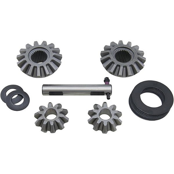 Kit Engrenagens Satélite e Planetárias Chrysler Jeep Cherokee XJ Dodge Dakota 8.25 27 Estrias
