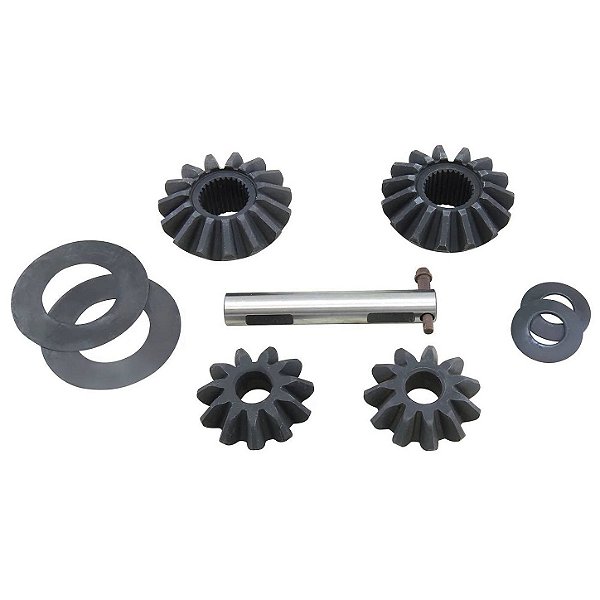 Kit Engrenagens Satélite e Planetárias GM S10 Blazer C10 8.5 28E