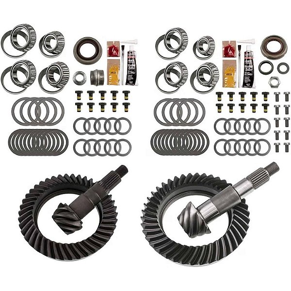Kit Par Pinhão e Coroa 5.13 Motive Gear MGK-107 Dana 44 JK