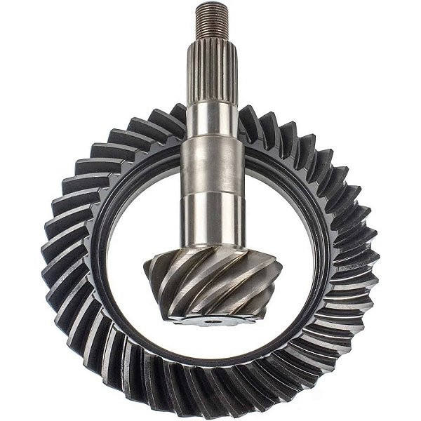 Conjunto Pinhão e Coroa 4.10 Motive Gear D30-410F Dana 30 Reverse Cherokee XJ Wrangler TJ