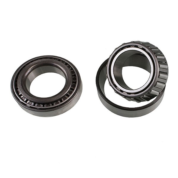 Kit Rolamentos Koyo Pinhão Diferencial Dana 44 Motive Gear 706032XR