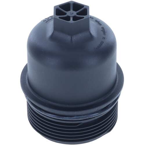 Tampa do Filtro de Óleo do Motor MotoRad MO327 Jeep 3.6 V6