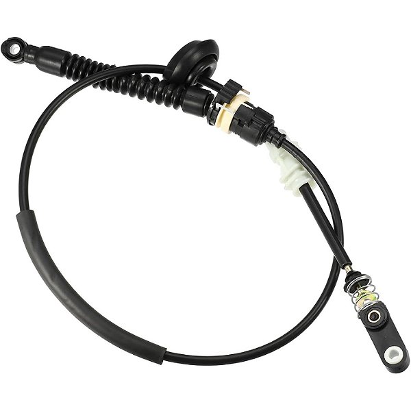 Cabo de Câmbio Automático Jeep Commander 3.7L 4.7L 68003138AC