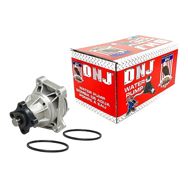 Bomba D'Água DNJ WP523 Tracker Grand Vitara 2.5 2.7 V6 24V