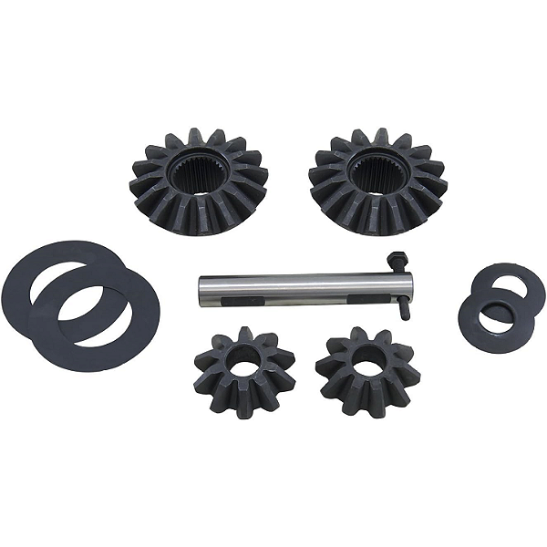 Kit Engrenagem Aranha Camaro Impala USA Standard ZIKGM12-S-30 GM 12-Bolt 30S