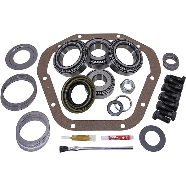 Kit Revisão Mestre Diferencial Dana 70U USA Standard ZK D70-U Ram 2500 / 3500