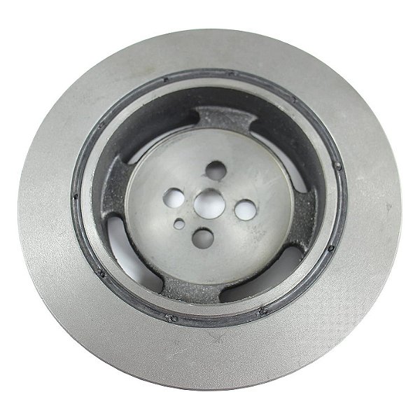 Balanceador Harmônico DNJ HBA1356 Dodge Ram 2500 3500 5.7L 6.7L