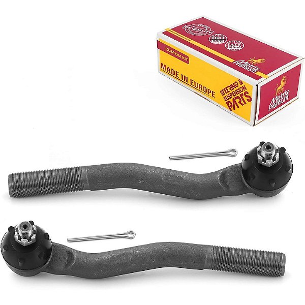 Terminal de Direção Metrix Premium 99993MT Jeep Dodge Ram