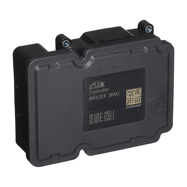 Módulo de Freio ABS Mopar 68053288AC Dodge Grand Caravan 09-10