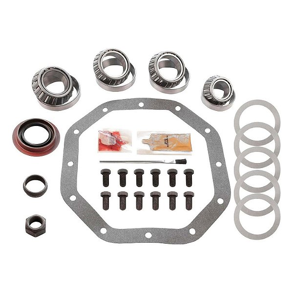 Kit Rolamento Mestre Diferencial Motive Gear R9.25RLMKT Timken Dodge RAM 1500 Dakota Durango