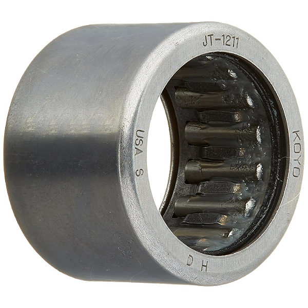 Rolamento Piloto do Eixo Entalhado Timken SCE1211 Jeep Dodge RAM
