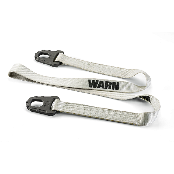 Sling Cinta Protetora Tronco Árvore WARN 92094 Epic 1x8ft 3,6 Ton
