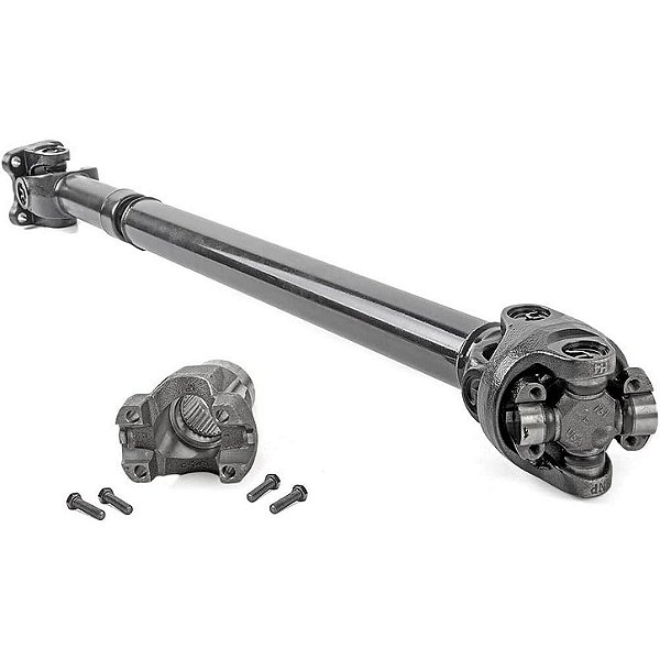 Cardan Dianteiro CV Rough Country 5090.1A Jeep JL D30 Lift 3.5-6