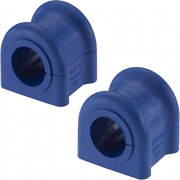 Kit Buchas Barra Estabilizadora MOOG K7352 Dodge RAM Jeep