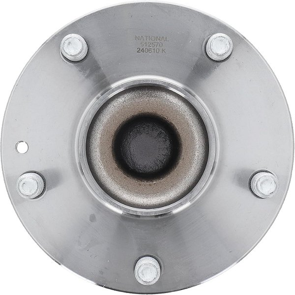 Cubo de Roda Traseiro MOOG 512570 Honda Civic 16-25 Insight