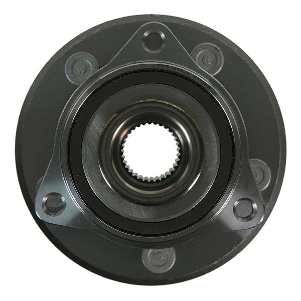 Cubo de Roda Dianteiro MOOG 513324 ABS Grand Cherokee Durango