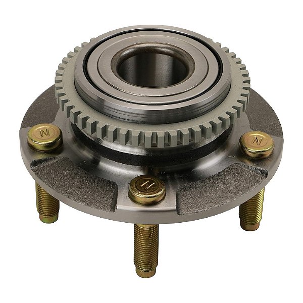 Cubo de Roda Dianteiro MOOG 513115 ABS Ford Mustang 94-04