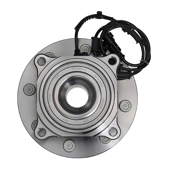 Cubo de Roda Dianteiro MOOG 515148 ABS RAM 2500 3500 12-18