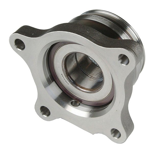 Cubo de Roda Traseiro MOOG 512228 Toyota 4Runner FJ Lexus GX