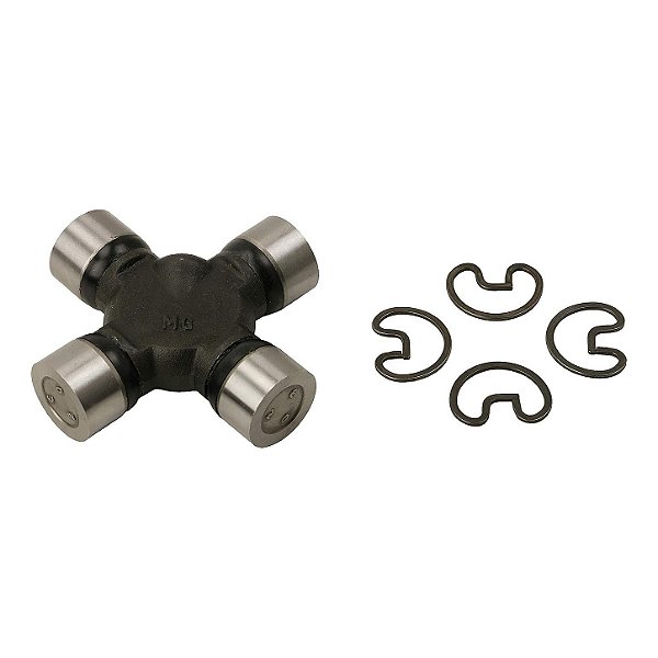 Cruzeta de Transmissão MOOG 254 Selada Super Strength Jeep RAM Dodge Ford Chevrolet