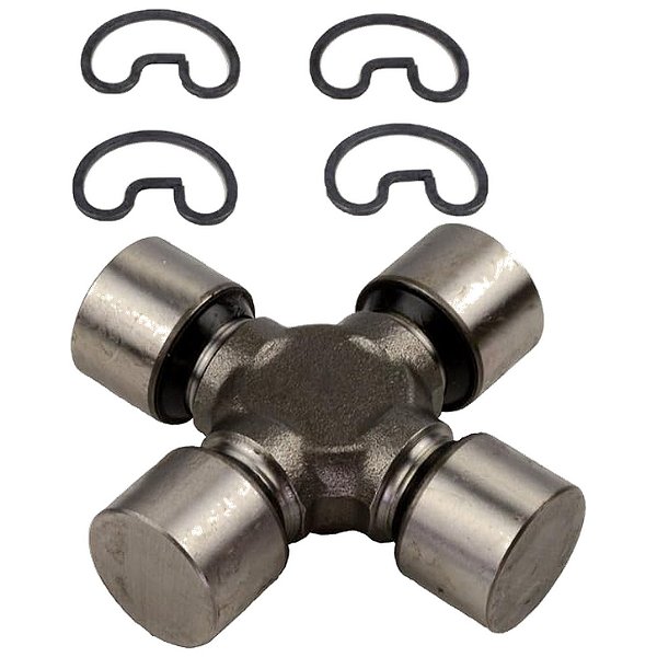 Cruzeta Cardan Selada Dana Spicer 5-3208X Serie 1350 Lube For Life RAM 2500 3500