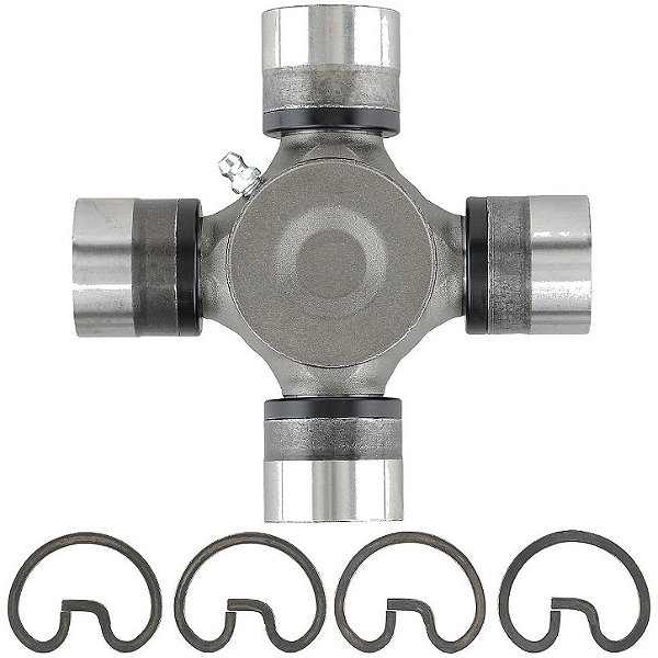 Cruzeta Cardan Engraxavel Dana Spicer SPL70-1X Serie 1550 OSR