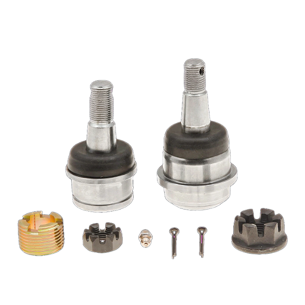 Kit Pivos Suspensao Dianteira Dana Spicer 706944X Jeep Cherokee TJ