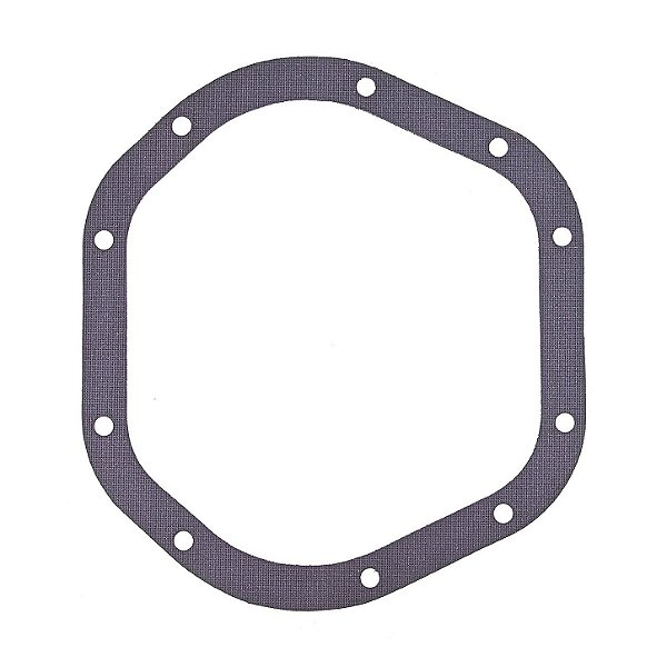 Junta Tampa Diferencial Dana 44 Reutilizavel Spicer RD52000