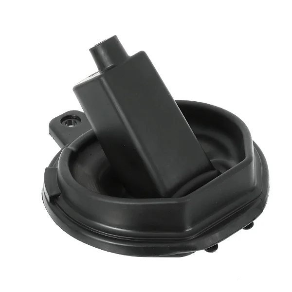 Coifa Interna Alavanca Cambio Mopar 52060165AE Jeep Wrangler JK