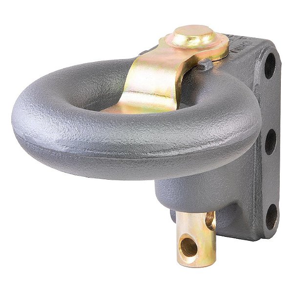 Anel Lunette SecureLatch Canal CURT 48626 Olhal 3 Pol 18 ton