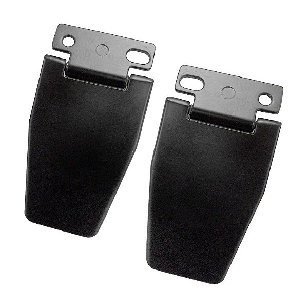 Dobradicas Porta Traseira Rugged Ridge 11218.04 Jeep Wrangler JK