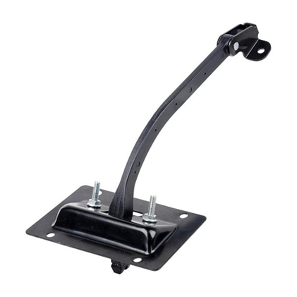 Limitador Porta Traseira Jeep Wrangler JK 11-18