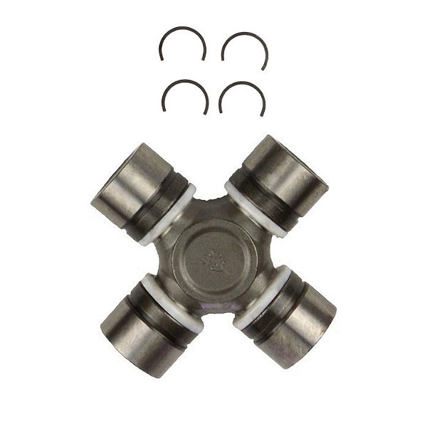 Cruzeta Dana Spicer 5-7166X Serie 1350WJ ISR Jeep Wrangler JK