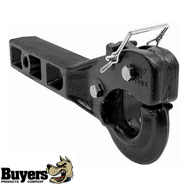 Gancho G Removível Suporte Receptor RM5P 5 Ton Buyers