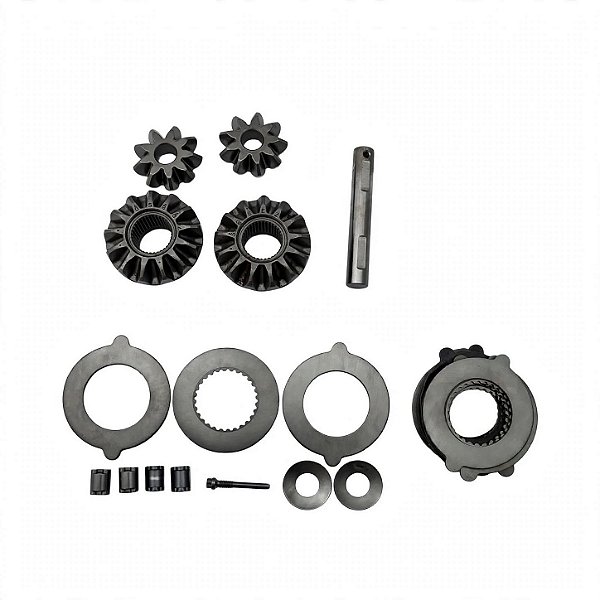 Kit Reparo Diferencial Silverado 97 a 01 Dana 60 Spicer Trac-Lok